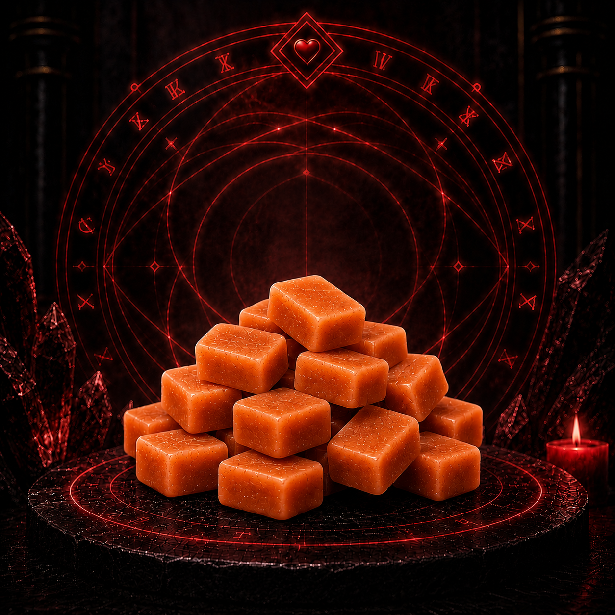 DAILYXP +VITALITY GUMMIES